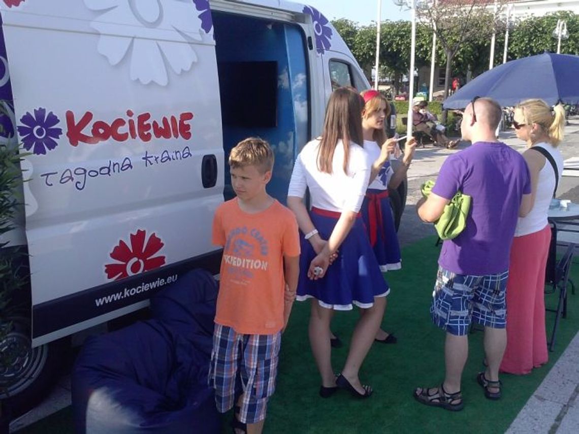 Strefa relaksu, czyli Kociewie – Łagodna Kraina Strefa relaksu, czyli Kociewie – Łagodna Kraina