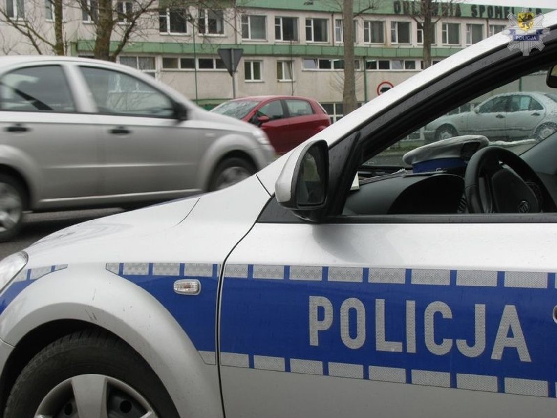 Strzelał sobie w samochody, nie krył zaskoczenia gdy go namierzyli Strzelał sobie w samochody, nie krył zaskoczenia gdy go namierzyli