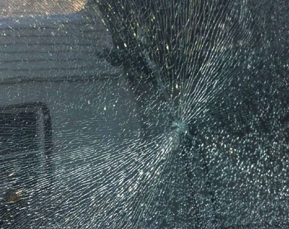 Strzelał w okna z wiatrówki! 19-latek został już przesłuchany  