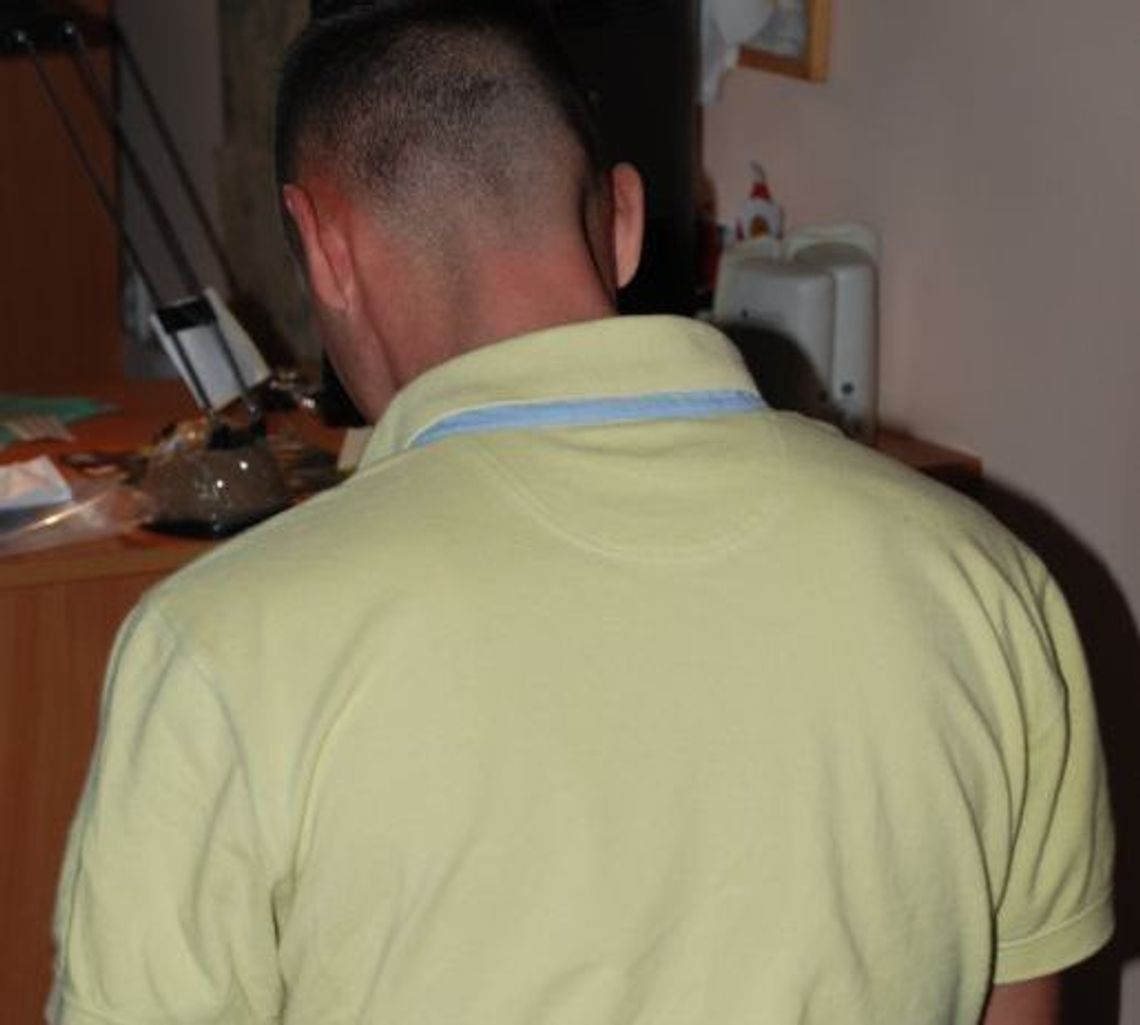 Strzelanina w Brzeźnie. Trzeci podejrzany złapany przez policję Strzelanina w Brzeźnie. Trzeci podejrzany złapany przez policję