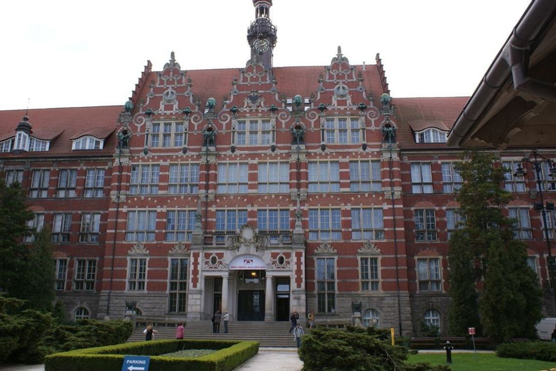 Studentka Politechniki Gdańskiej laureatką Generacja Przyszłości   