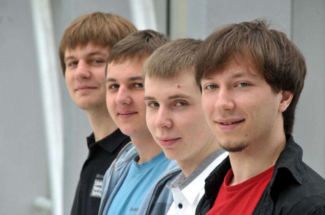 Stworzyli wirtualnego awatara – animowanego ludzika wykonującego ruchy na ekranie komputera Stworzyli wirtualnego awatara – animowanego ludzika wykonującego ruchy na ekranie komputera