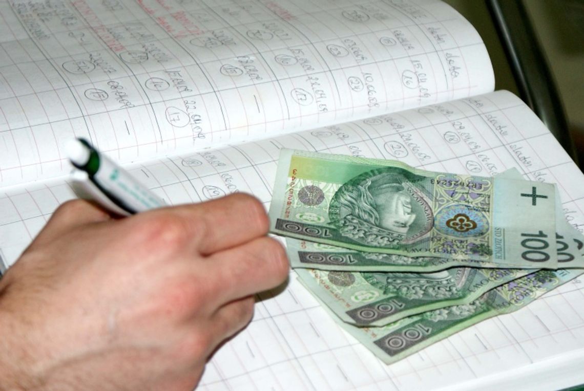 Stypendia socjalne dopiero pod koniec kwietnia Stypendia socjalne dopiero pod koniec kwietnia