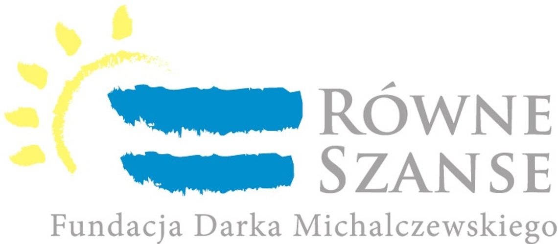 Stypendia sportowe Fundacji Darka Michalczewskiego. „Równe Szanse” po 500 zł Stypendia sportowe Fundacji Darka Michalczewskiego. „Równe Szanse” po 500 zł