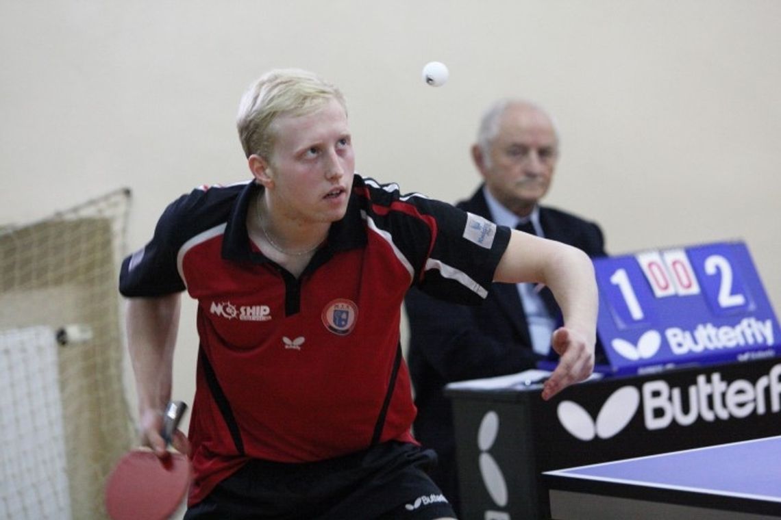 Sukces Michała Koryckiego Sukces Michała Koryckiego