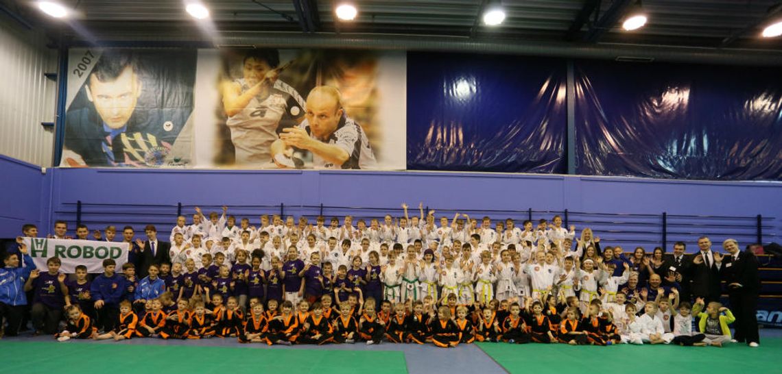 Sukces młodych Pruszczan na mistrzostwach w Taekwon–do