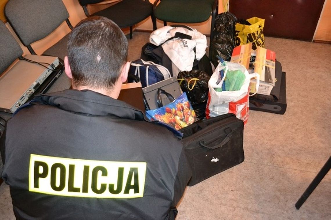 Sukces Policji Sukces Policji