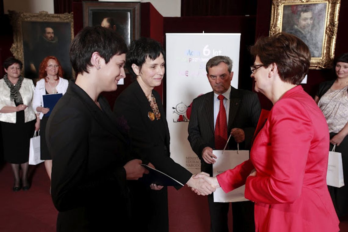 Sukces starogardzkiego przedszkola w ogólnokrajowym konkursie Sukces starogardzkiego przedszkola w ogólnokrajowym konkursie