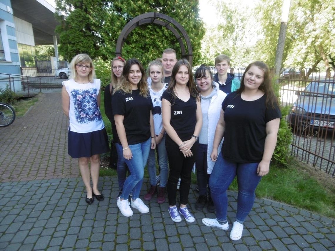 Sukces uczniów ze Słupska w ogólnopolskim prozdrowotnym projekcie edukacyjnym 