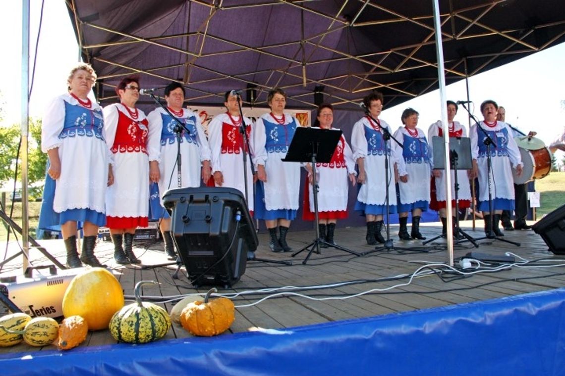 Sukces zespołu ludowego Sukces zespołu ludowego