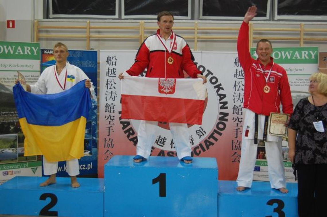 Sukcesy karateków Sukcesy karateków