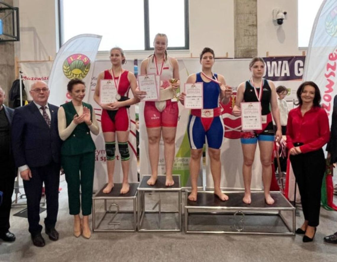 Sukcesy zawodników Judo Zielińscy