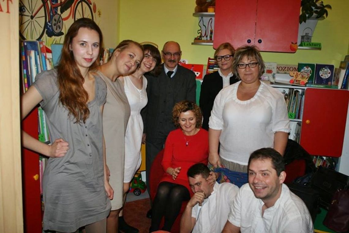 „Super Nova” zaprasza na „Biedę z Nędzą” „Super Nova” zaprasza na „Biedę z Nędzą”