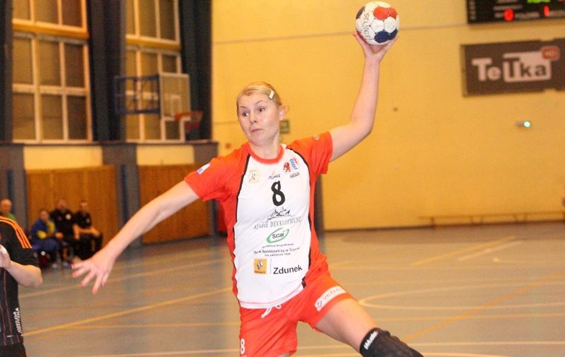 Supermecz samborzanek w Piotrkowie!