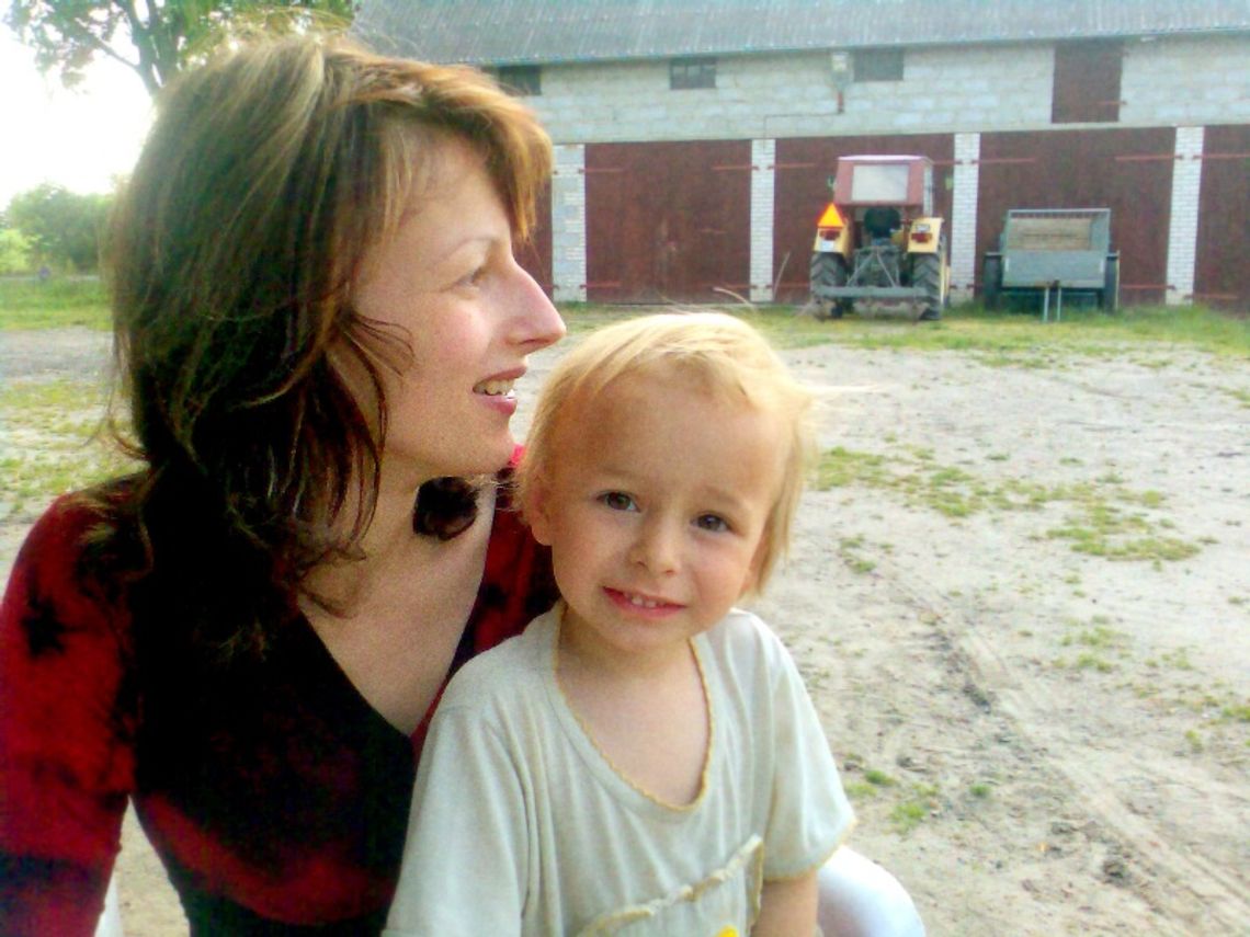 Susza suszy ale nie wysuszy Susza suszy ale nie wysuszy