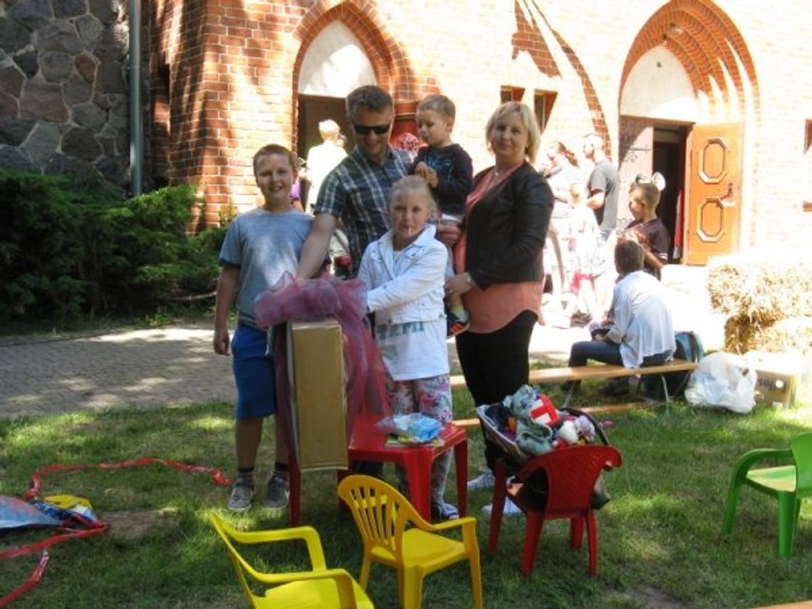 Suszarka albo blender. Szczęśliwcy z nagrodami Suszarka albo blender. Szczęśliwcy z nagrodami
