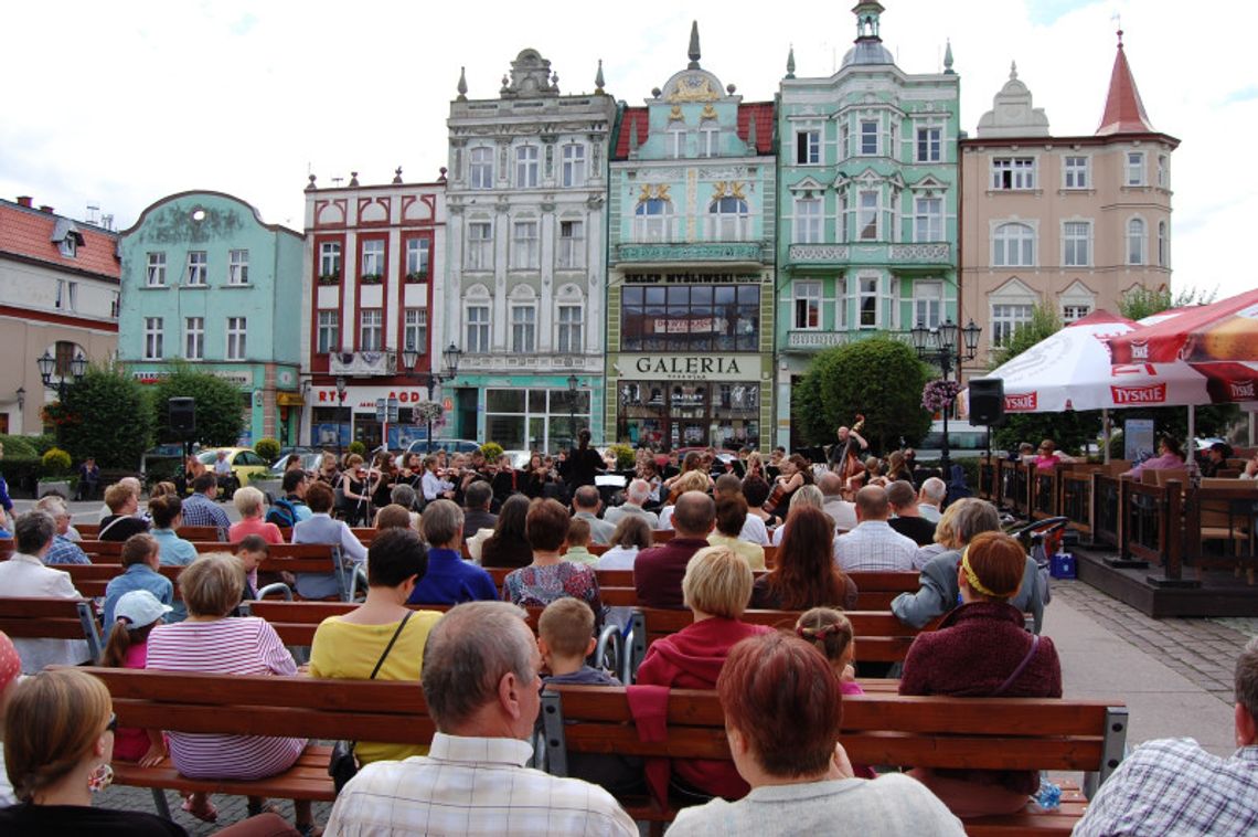 Svajone na Muzycznej Starówce Svajone na Muzycznej Starówce