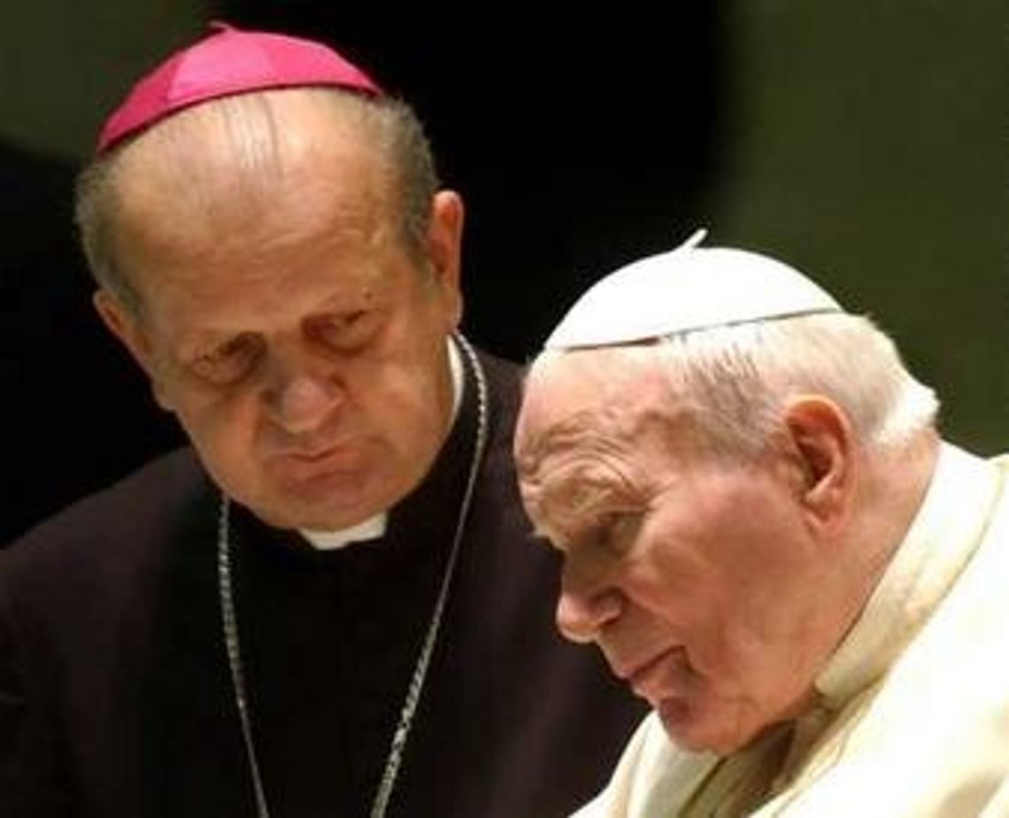 ŚWIADECTWO na ekranie. Czy Papież nas zaskoczy? ŚWIADECTWO na ekranie. Czy Papież nas zaskoczy?