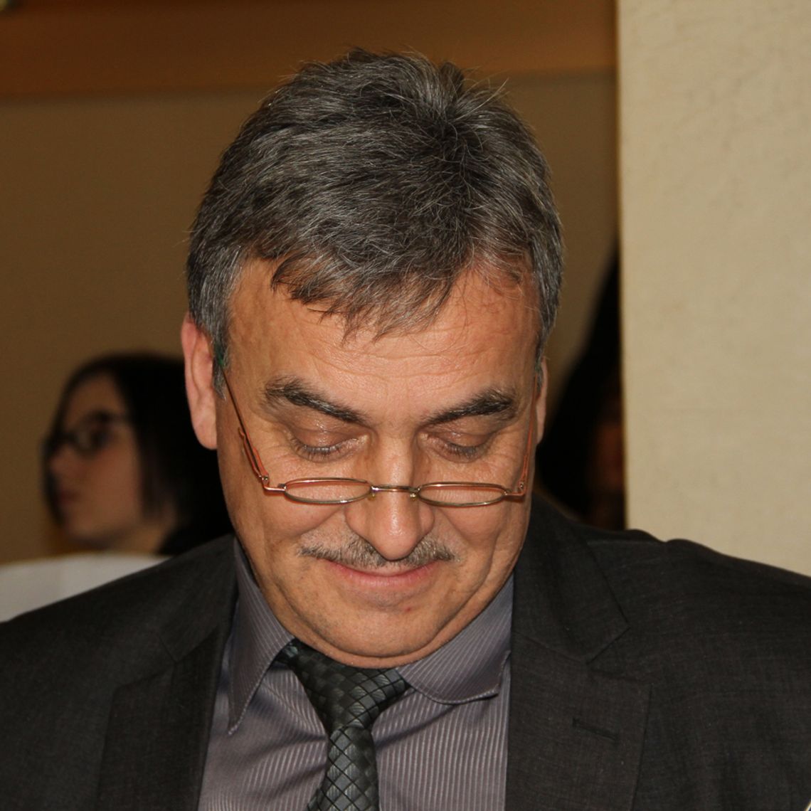 „Świat bez glancu”