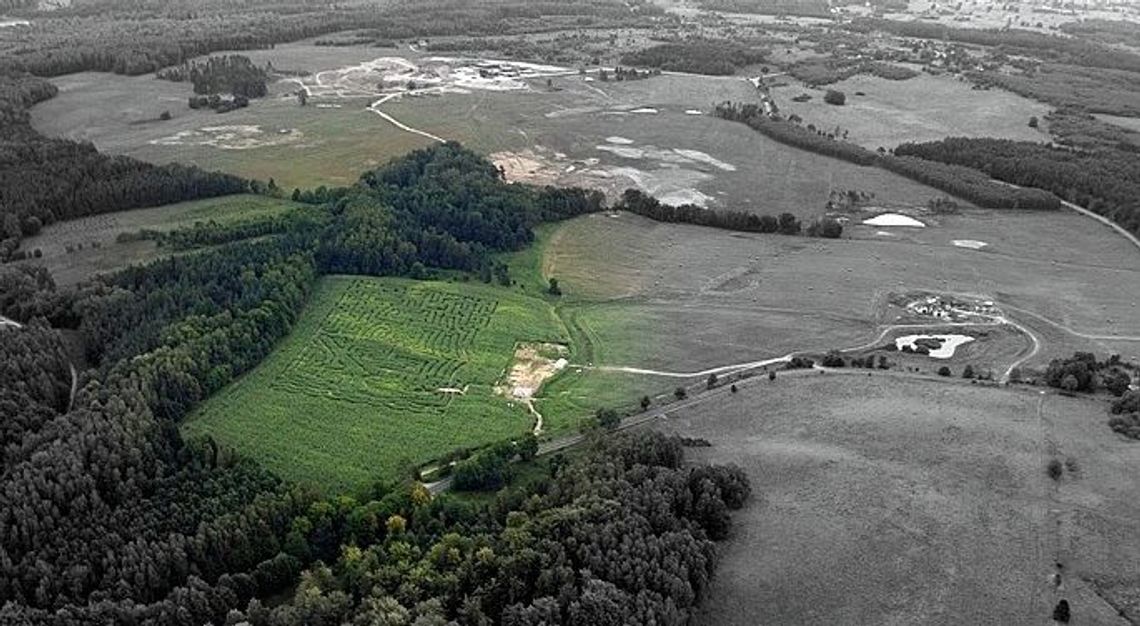 „Świat Labiryntów na Kaszubach” nagrodzony w plebiscycie "Obiekt Roku" „Świat Labiryntów na Kaszubach” nagrodzony w plebiscycie "Obiekt Roku"