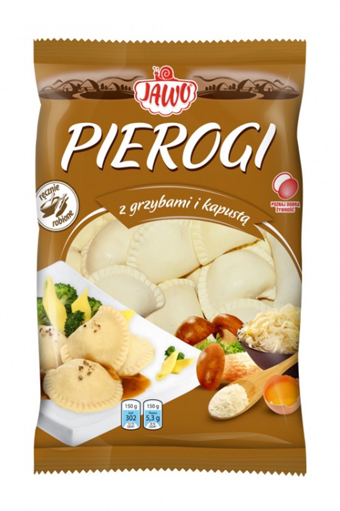 Świąteczne potrawy