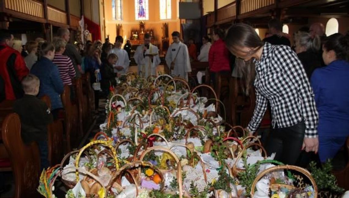 Świąteczne tradycje dawniej i dziś - część I