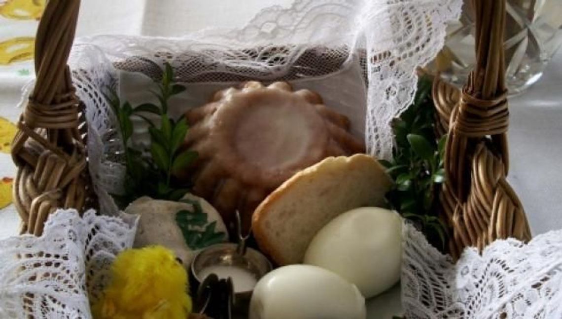  Świąteczne tradycje dawniej i dziś -  część II