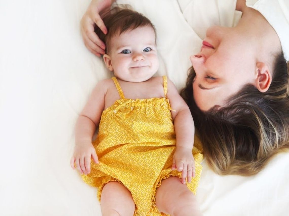 Światowy Dzień In Vitro – spotkanie online z doktor Beatą Makowską