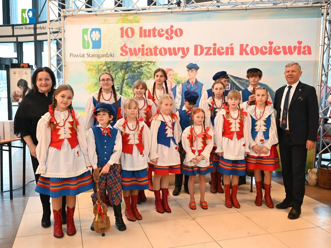 Światowy Dzień Kociewia już za nami!