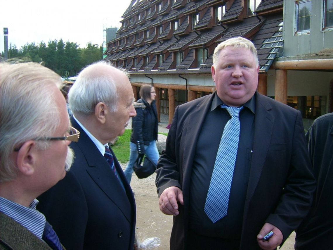 Światowy Dzień Sybiraka w Szymbarku. Tragiczne losy Polaków Światowy Dzień Sybiraka w Szymbarku. Tragiczne losy Polaków