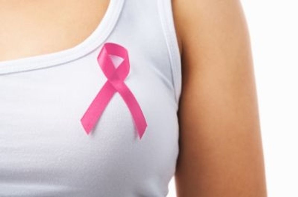 Światowy dzień walki z rakiem piersi