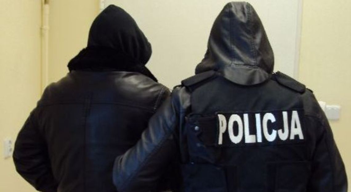 Święta i Nowy Rok za kratkami