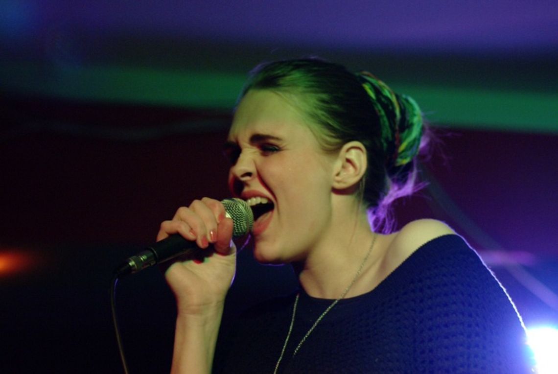 Święta wypełnione śpiewem i muzyką Święta wypełnione śpiewem i muzyką