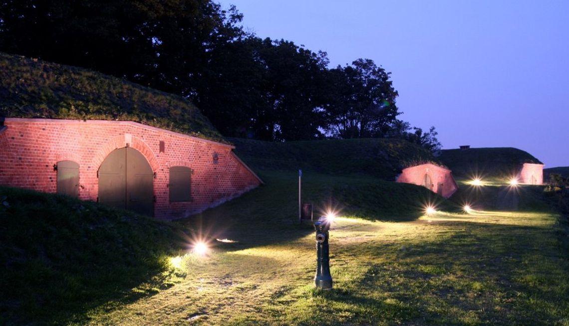 Świetlana przyszłość parku Centrum Hewelianum Świetlana przyszłość parku Centrum Hewelianum