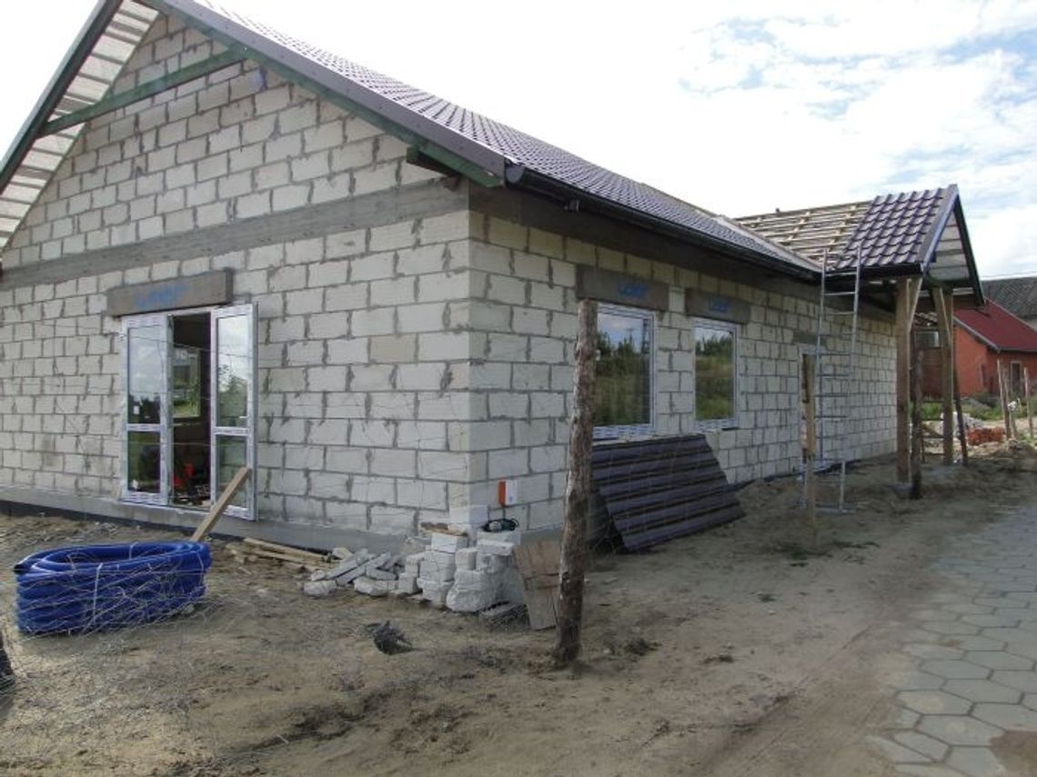 Świetlice wiejskie - setki tysięcy zł na budowy, remonty i modernizacje Świetlice wiejskie - setki tysięcy zł na budowy, remonty i modernizacje