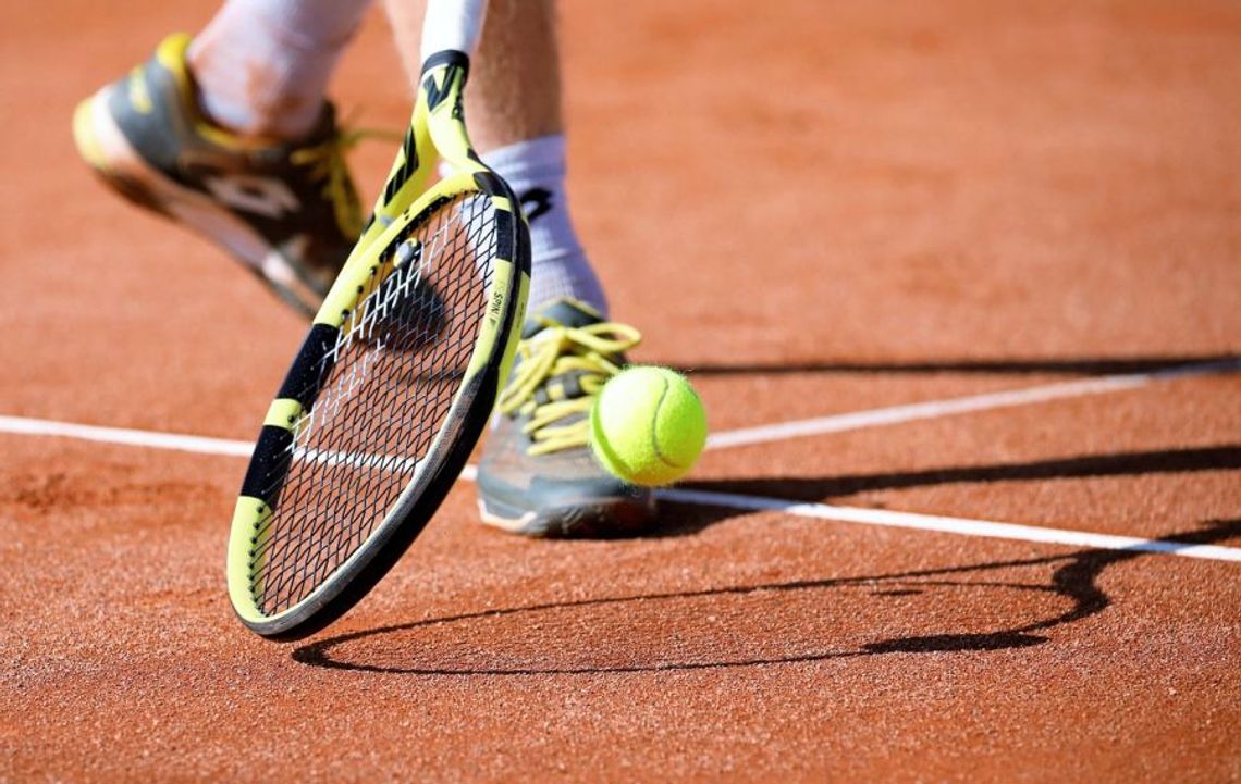 Świetna forma tczewianki Weroniki Ewald. Przed nią mecz o półfinał ITF W35