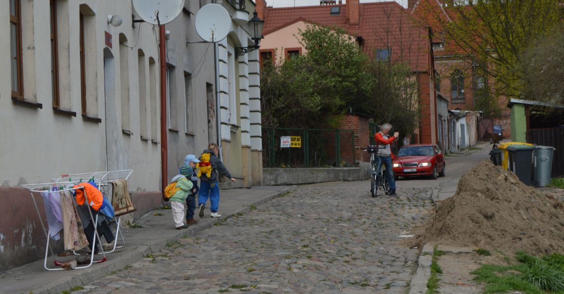ŚWIETNA WIADOMOŚĆ! Gniew dostał 4,1 mln zł na rewitalizację!