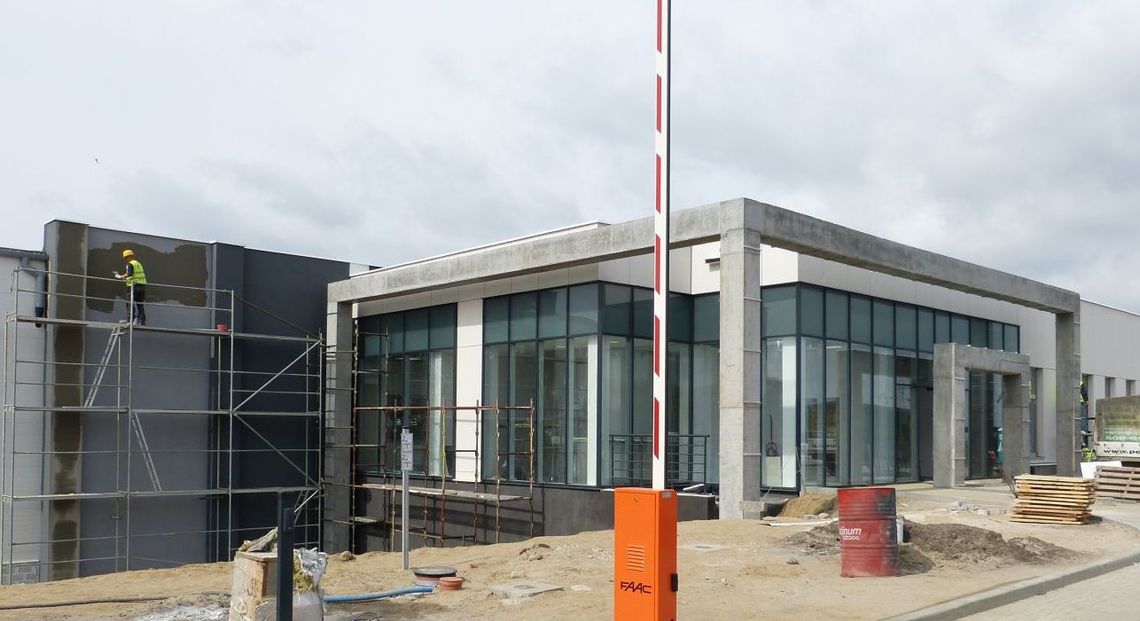 ŚWIETNE WIEŚCI. Setki nowych miejsc pracy w Tczewie! 