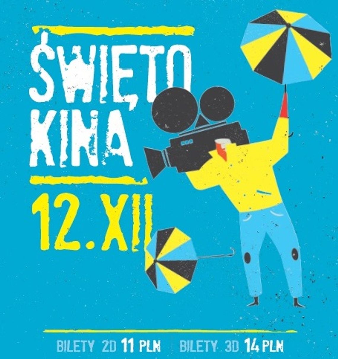 Święto Kina w Kinie Helios