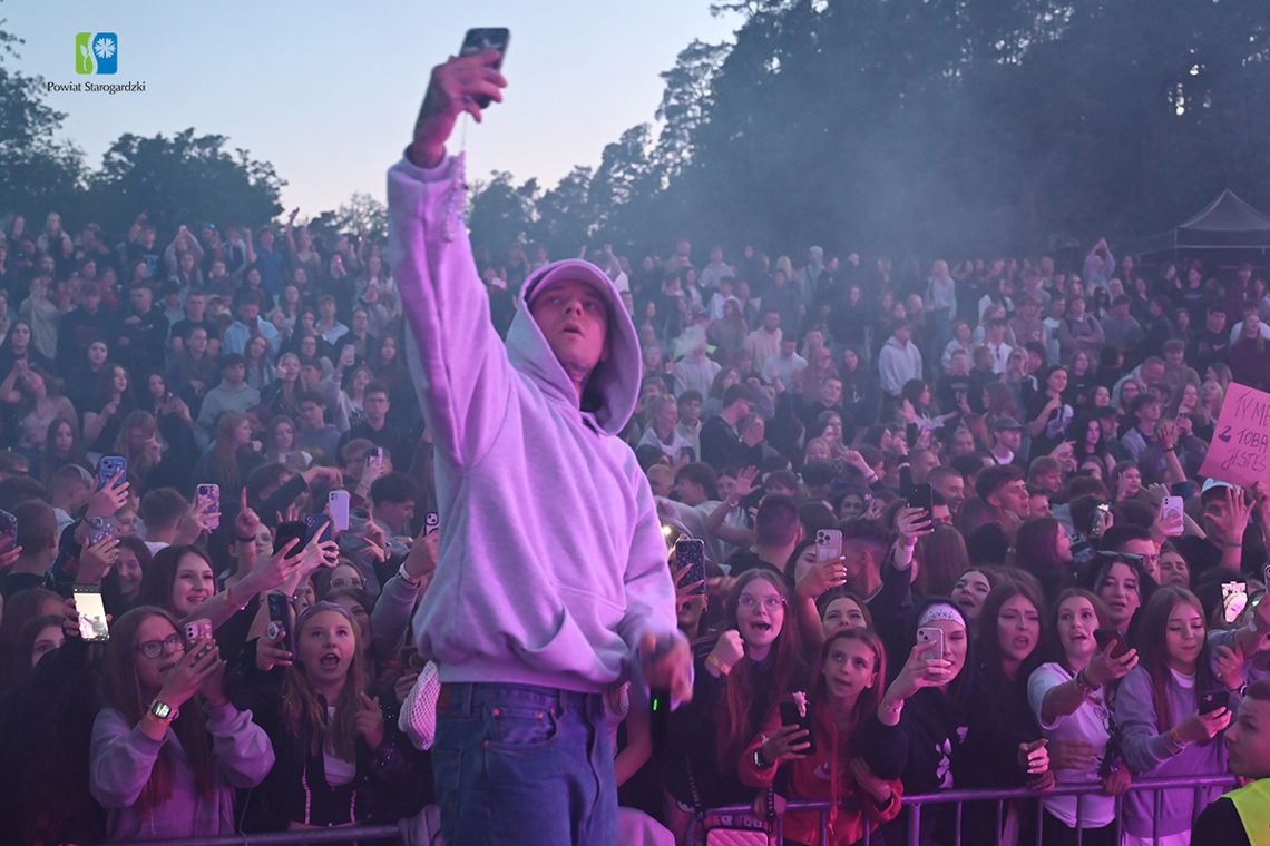 Święto młodych talentów Święto młodych talentów