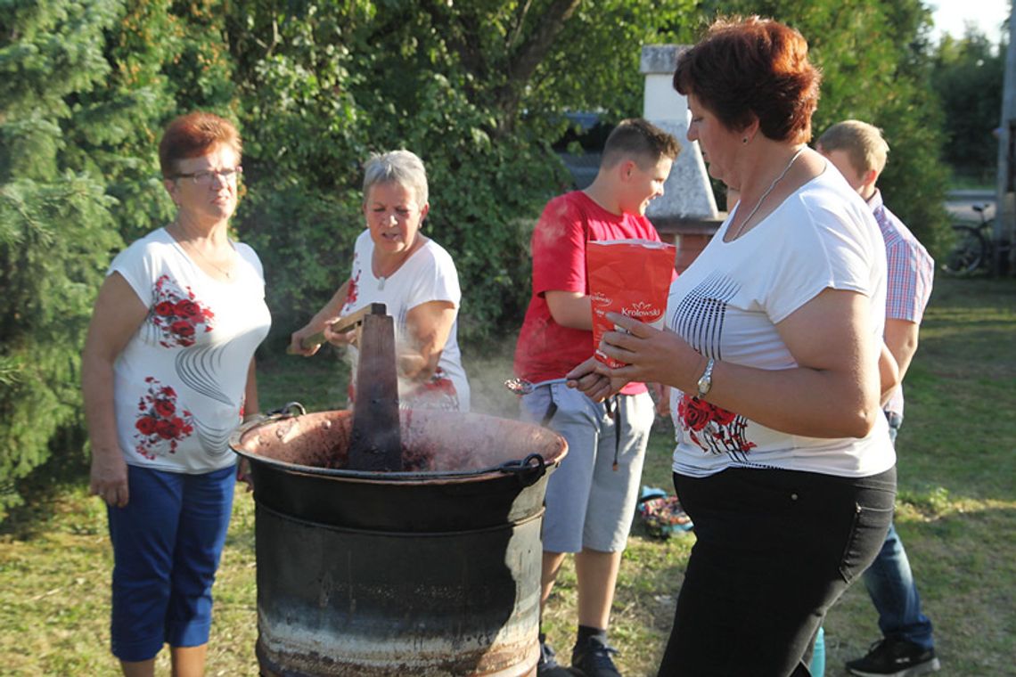 Święto nebrowskich powideł