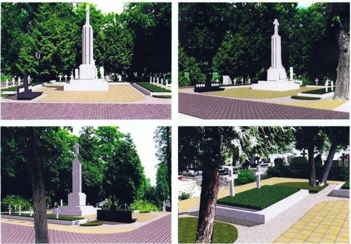 Święto Niepodległości po nowemu - powstanie Centralne Miejsce Pamięci Święto Niepodległości po nowemu - powstanie Centralne Miejsce Pamięci