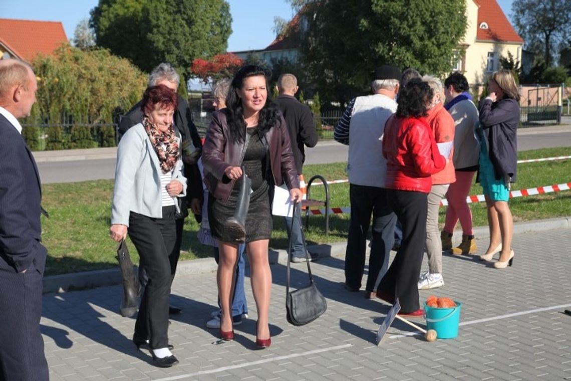 Święto pieczonego ziemniaka Święto pieczonego ziemniaka