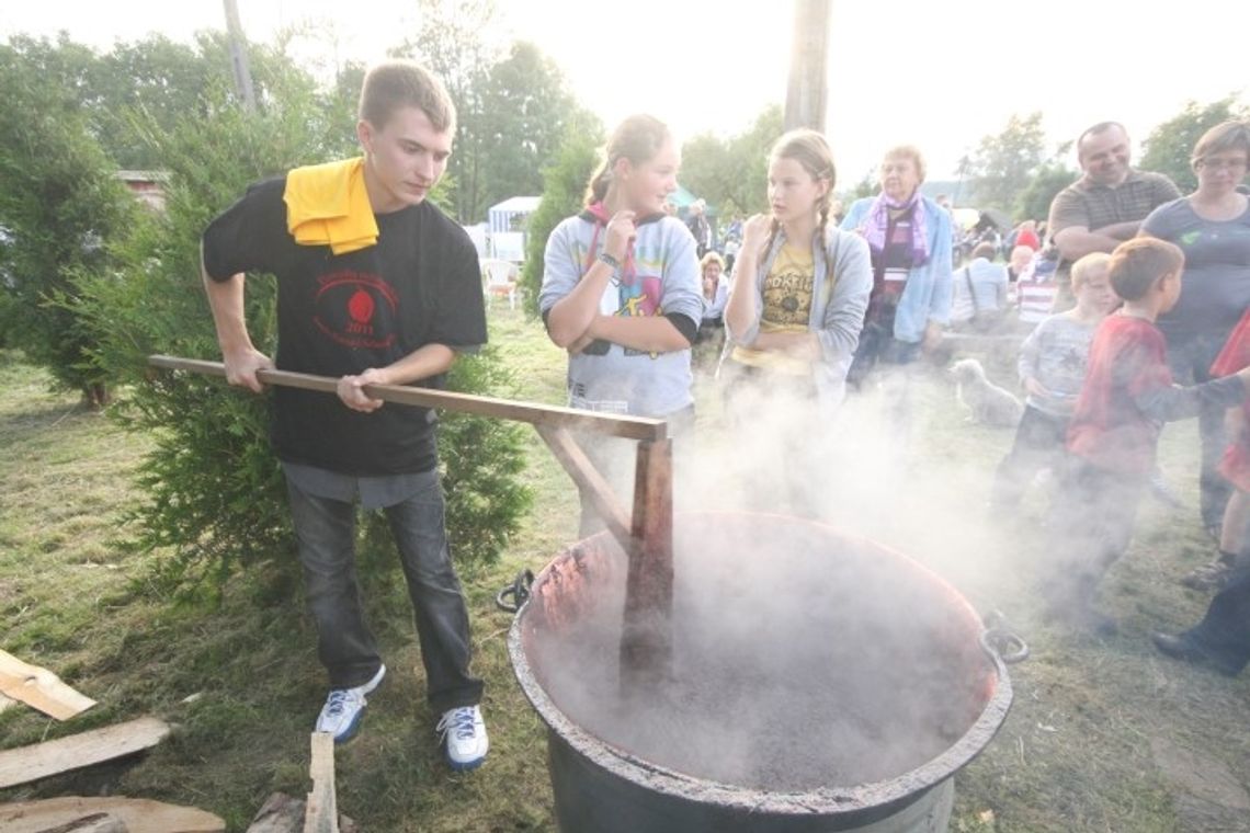 Święto Powideł Nebrowskich