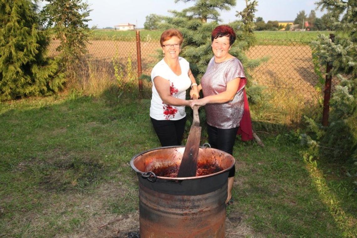 Święto powideł Nebrowskich [FOTO]