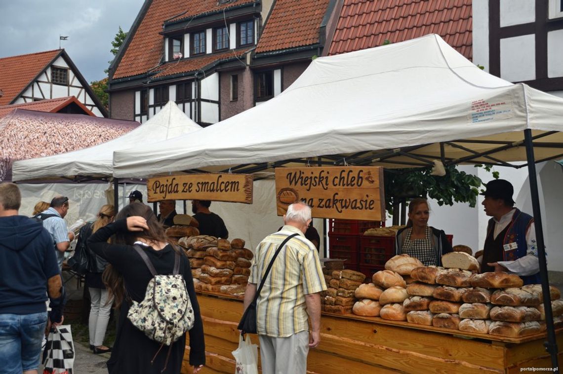 Święto Truskawki kaszubskiej Święto Truskawki kaszubskiej