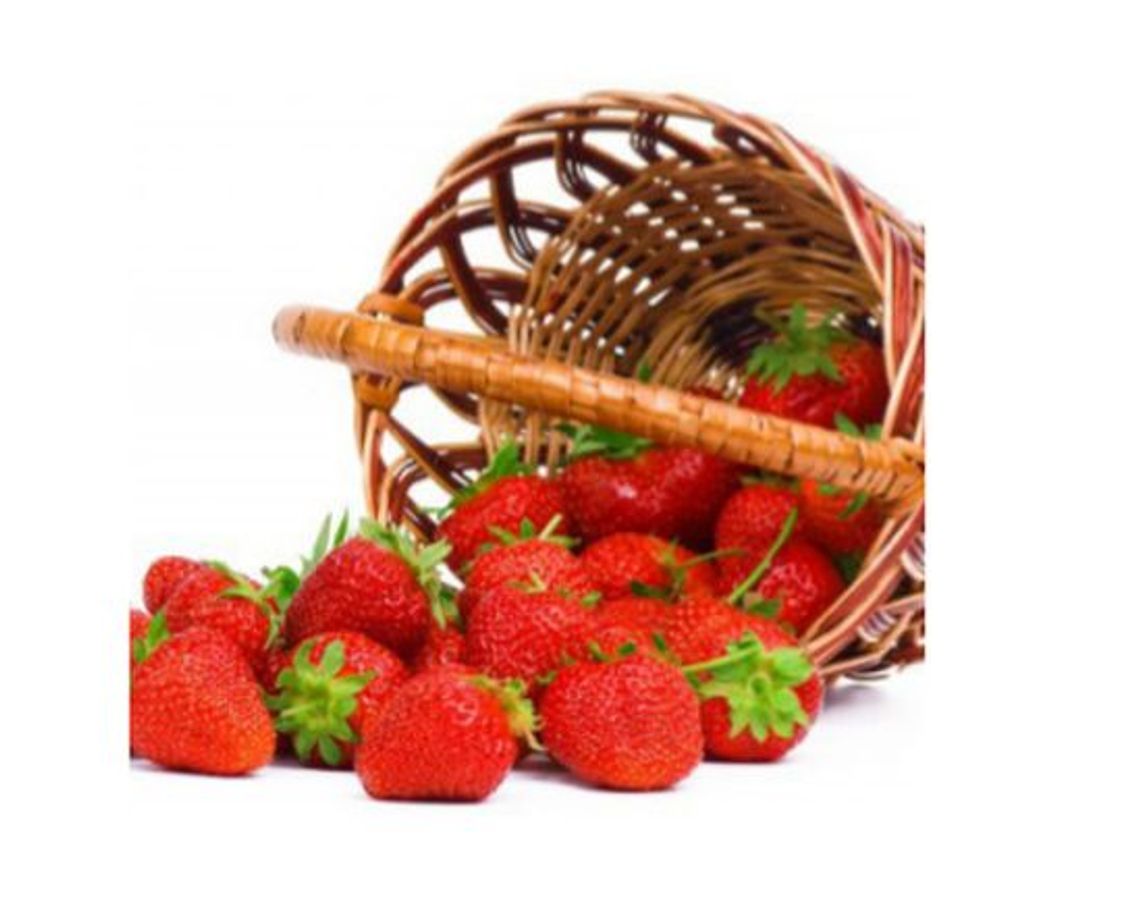 Święto Truskawki Kaszubskiej w Gdańsku