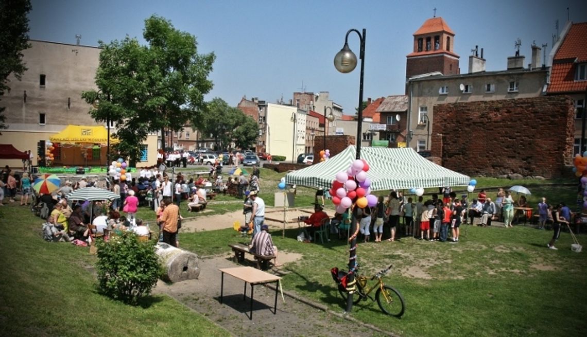 Święto Ulicy po raz trzeci