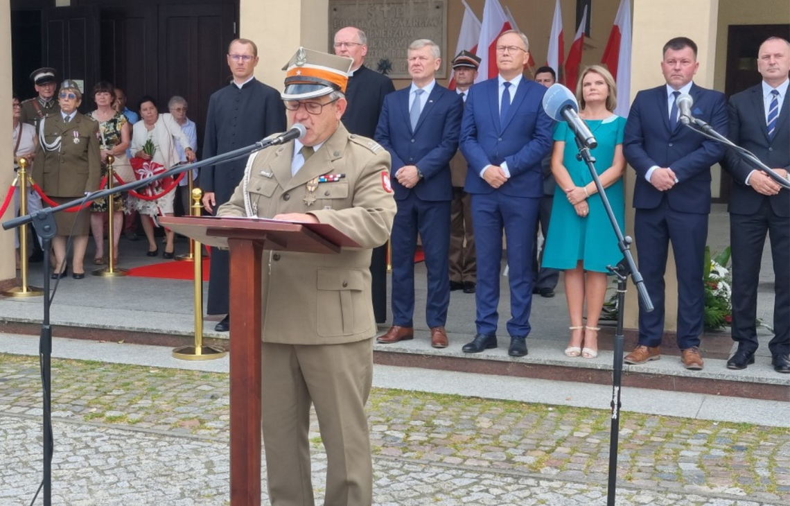 Święto Wojska Polskiego. Władze Miasta zapraszają na uroczystości