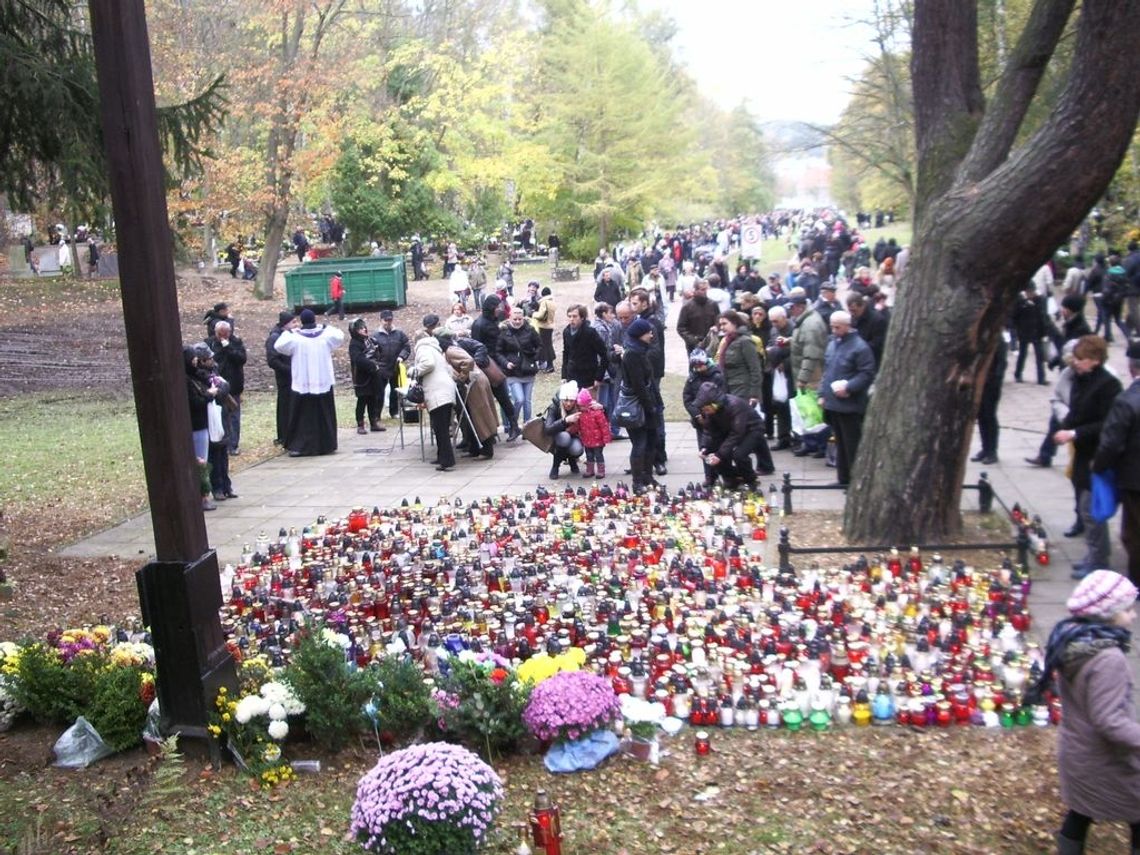 Święto Żywych Święto Żywych